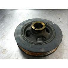 92T018 Crankshaft Pulley For 07-10 Chrysler  Sebring  2.4 5047175AA